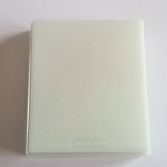 Vintage glitter butterfly brooch set New old stock Gold tone insect bug moth - Picture 10 of 10